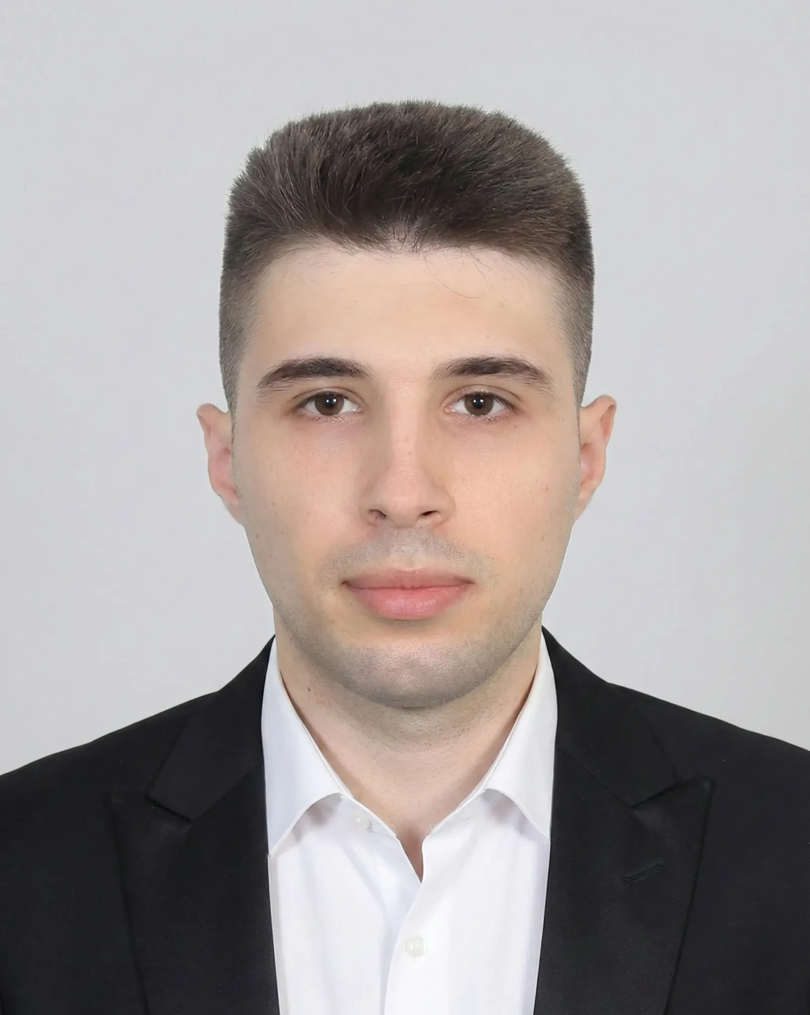 Şafak Çalıkoğlu
